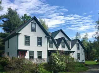 1541 Us Route 4 Hwy, Canaan, NH 03741