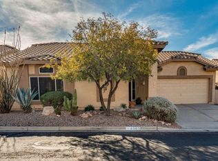 8363 E Sonoran Way, Gold Canyon, AZ 85118
