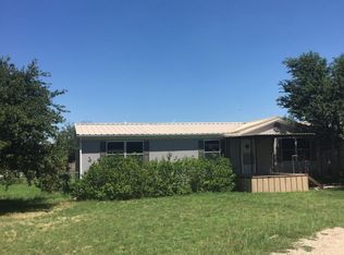 7922 96th St, Wolfforth, TX 79382