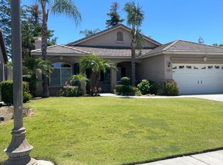 12007 Roaring River Ave, Bakersfield, CA