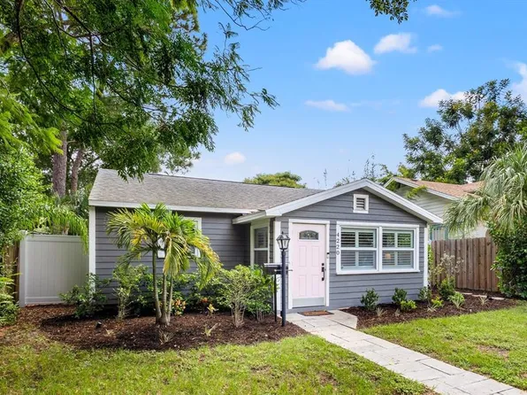4220 10th Ave N, Saint Petersburg, FL 33713