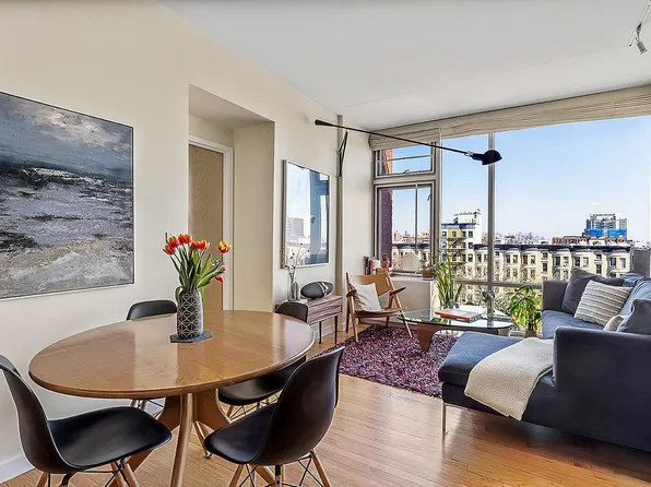 475 Sterling Pl APT 5E, Brooklyn, NY 11238