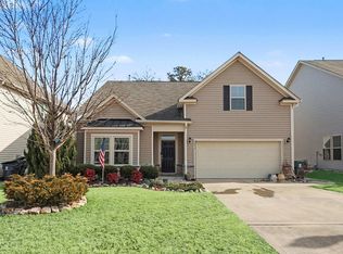 3232 Lacewing Dr, Zebulon, NC 27597