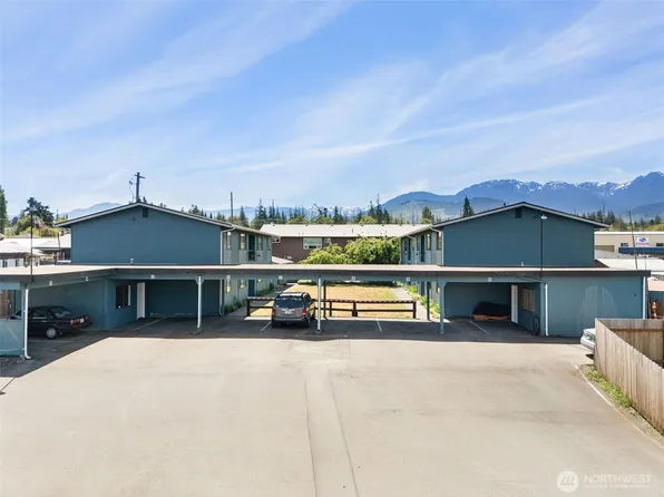 2938 E Walnut Street, Port Angeles, WA 98362