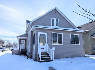 1906 18th St, Bay City, MI 48708