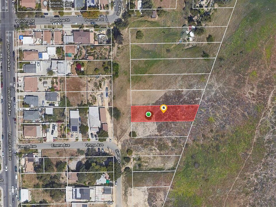 2nd image of 0 Emma Ave