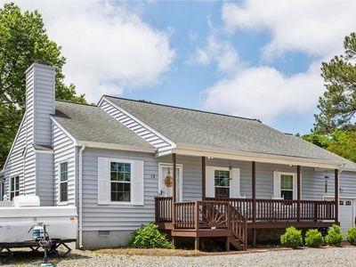 13 Dandy Point Rd, Hampton, VA, 23664