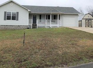 3330 Jackson Cir SE, Cleveland, TN 37323