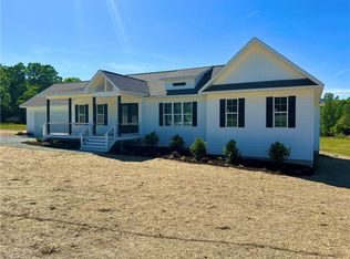 8755 Snow Camp Rd, Snow Camp, NC 27349