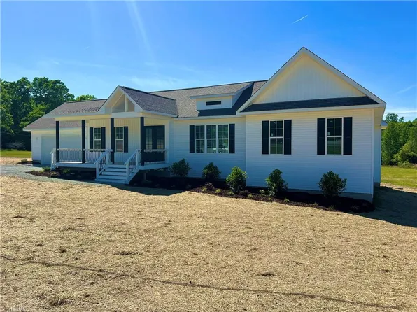 8755 Snow Camp Rd, Snow Camp, NC 27349