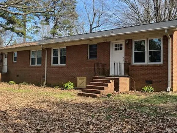 503 Myers Park Dr, Lexington, NC 27292