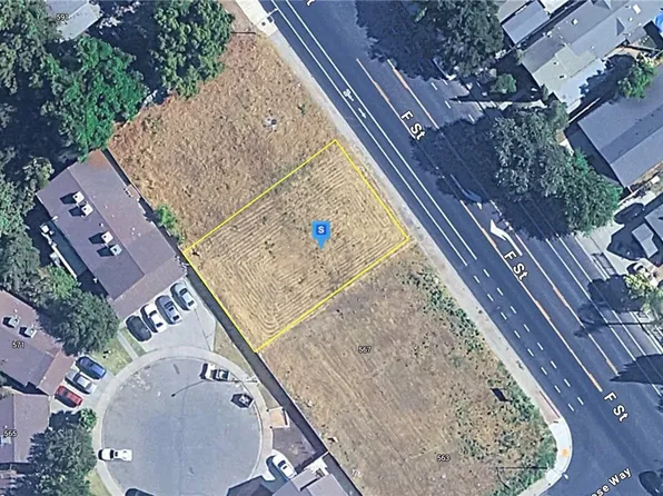 571 F St Lot 2, Waterford, CA 95386