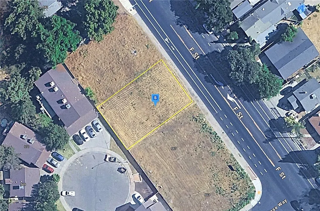 571 F St Lot 2 photo 1