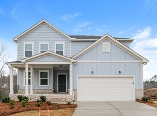 3170 Bronte Ct, Gainesville, GA 30507