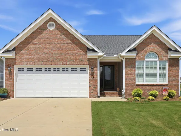 1612 Stone Wood Drive, Winterville, NC 28590
