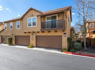 8090 Cornwall Ct UNIT 84, Rancho Cucamonga, CA 91739