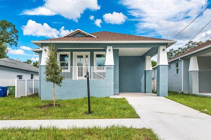 6903 N Ola Ave, Tampa, FL 33604 Zillow