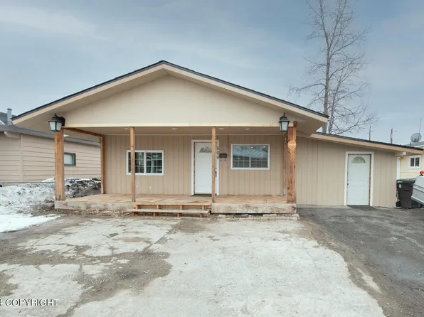 509 Mumford St, Anchorage, AK 99508