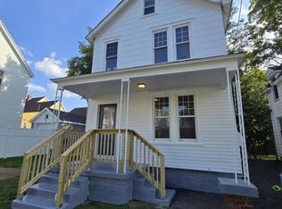 726 Mason St, Schenectady, NY 12308