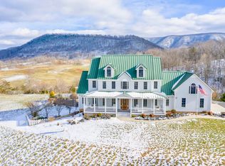 544 Pico Rd, Buchanan, VA 24066