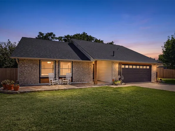 11307 Powder Mill Trl, Austin, TX 78750