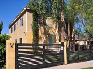 4447 Calhoun Ave, Sherman Oaks, CA 91423