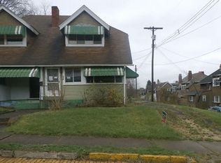 174 7th St, Midland, PA 15059