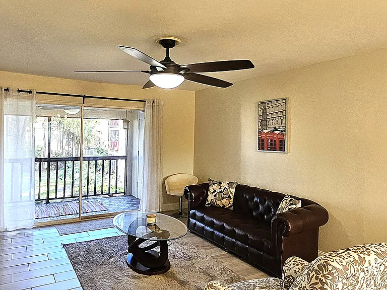3801 S Lake Dr #247A — Photo 1