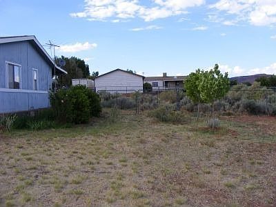 East end of Home