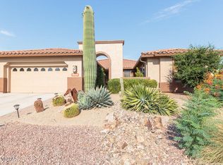 1930 E Orchid Ln, Green Valley, AZ 85614