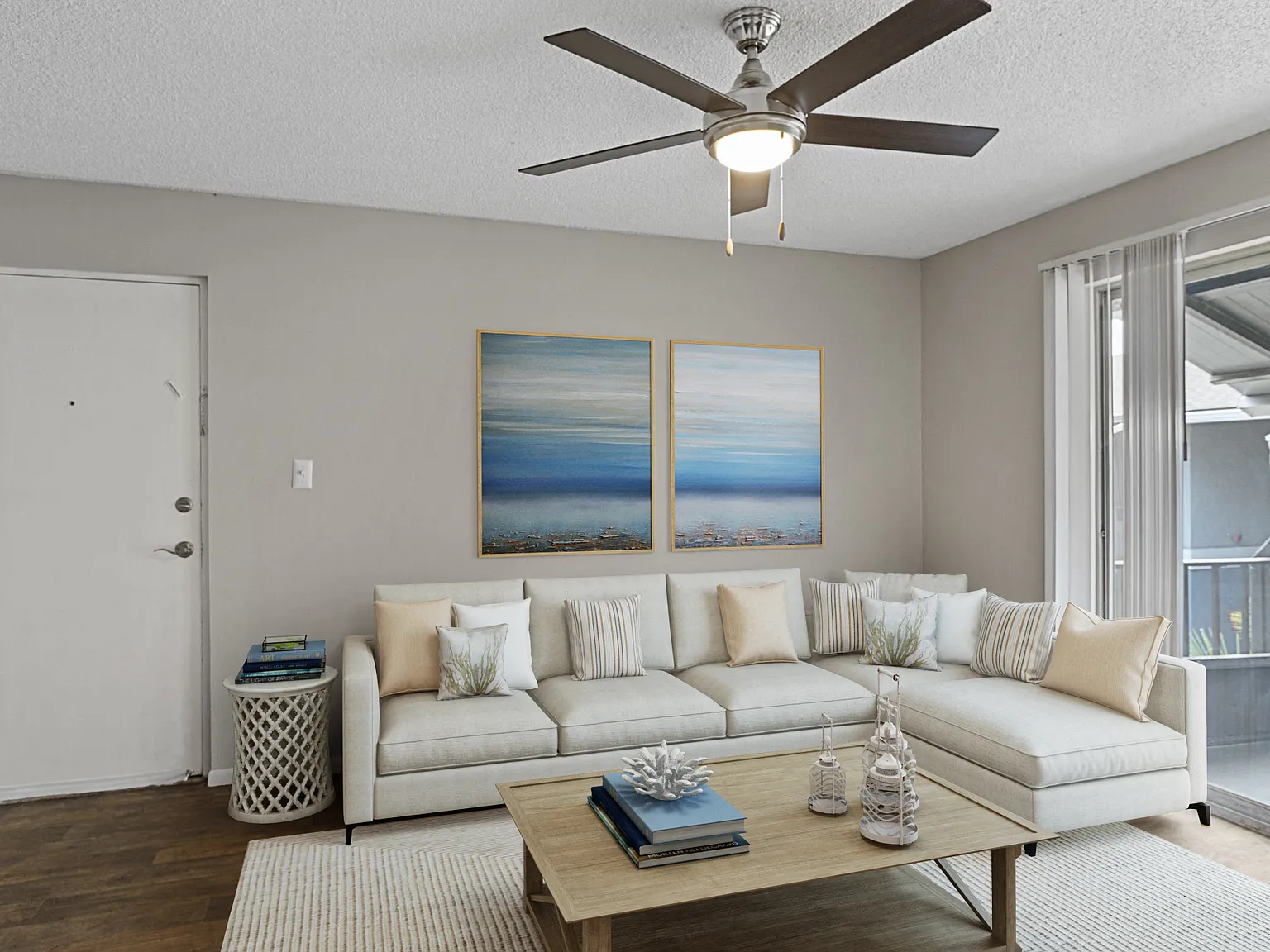The Palms at Countryside Apartments — Photo 1