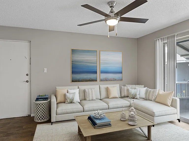 The Palms at Countryside Apartments — Photo 1