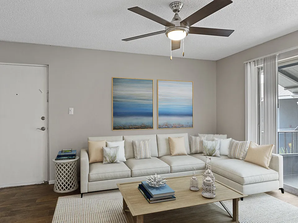 The Palms at Countryside Apartments