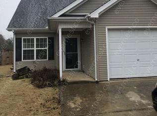 1420 Rochester Dr, Murfreesboro, TN 37130