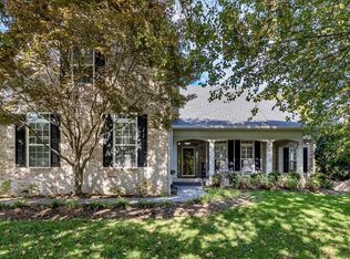1414 Savannah Park Dr, Spring Hill, TN 37174