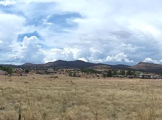 2820 N Country Ln, Chino Valley, AZ 86323