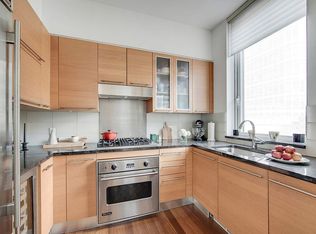 10 W End Ave APT 4J, New York, NY 10023