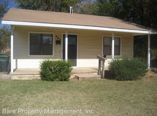 903 E Symmes St, Norman, OK 73071