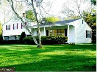 109 Walker Rd, Washington Crossing, PA 18977