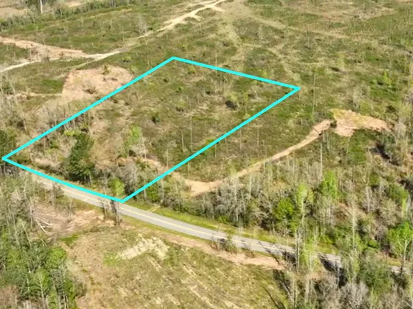 LOT 4C Cotton Lake Rd, Molino, FL 32577