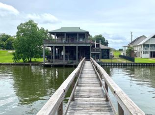 9371 Island Rd, Ventress, LA 70783