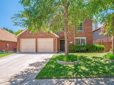 5501 Broken Bend Dr, McKinney, TX, 75072