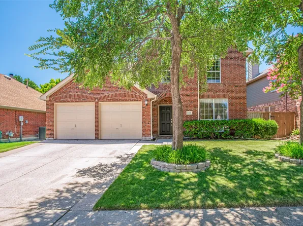 5501 Broken Bend Dr, McKinney, TX 75072