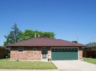 371 Raffensperger Ave, Springfield, OH 45505