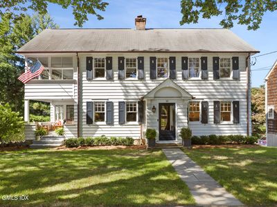 10 Perryridge Rd, Greenwich, CT, 06830