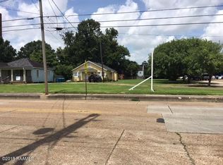 804 Saint John St #00, Lafayette, LA 70501