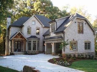 1845 9th St, Chamblee, GA 30341