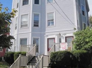 45 Falmouth St #1E, Portland, ME 04103