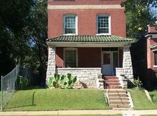 5150 Terry Ave, Saint Louis, MO 63115