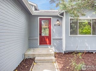 2754 Pampas Dr, Fort Collins, CO 80526